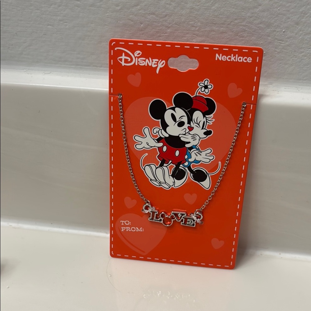 Disney Silver Jewelry Magical Accessory